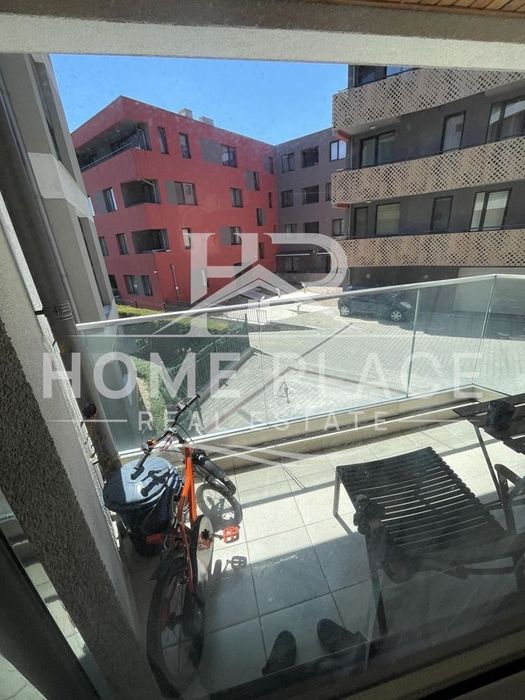 ДВУСТАЕН апартамент под наем - Бриз