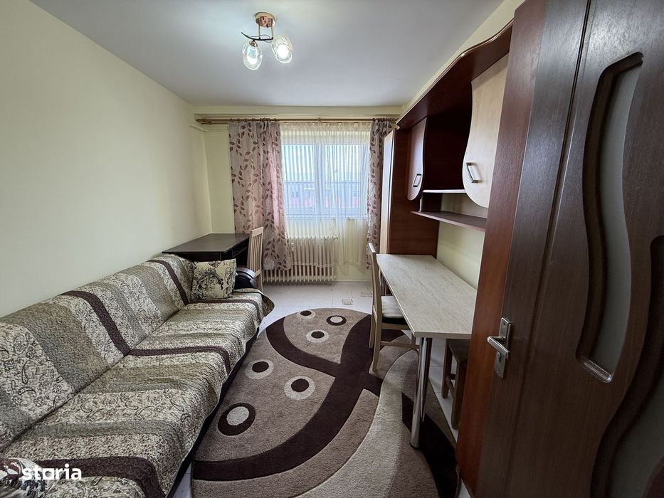 Apartament 2 Camere | Radauti | 45.000 Euro