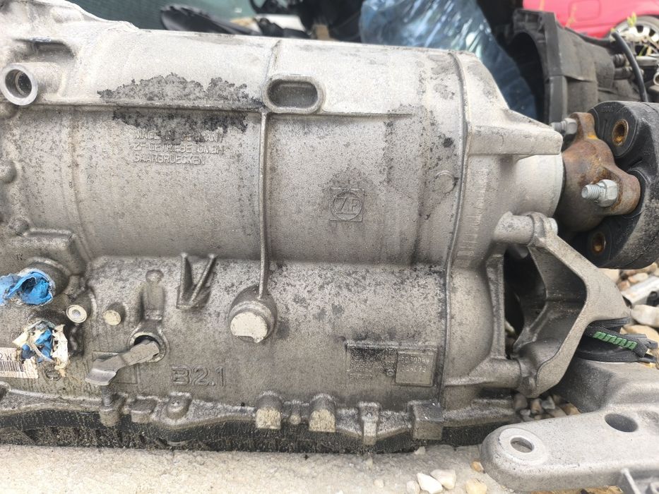 Автоматична скоростна кутия BMW 430 258к.с.