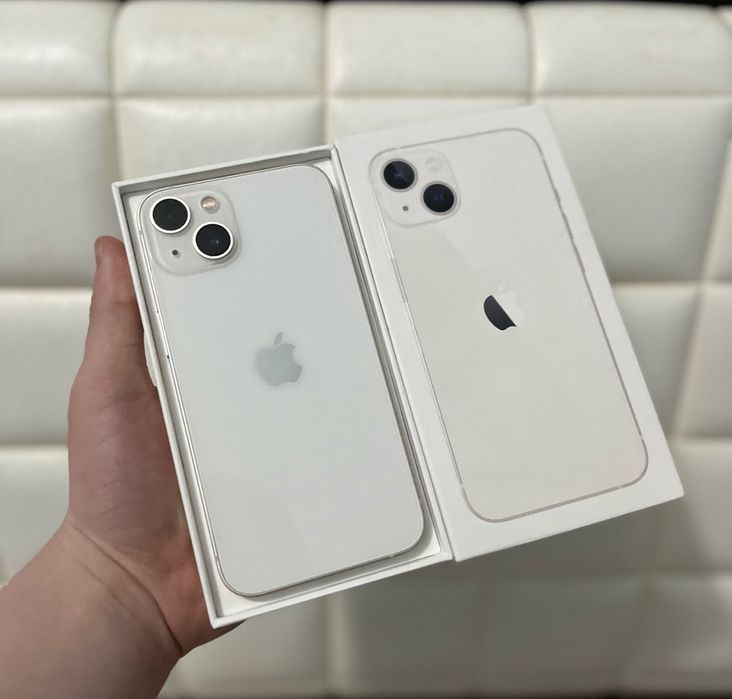 Айфон 13 Iphone 13