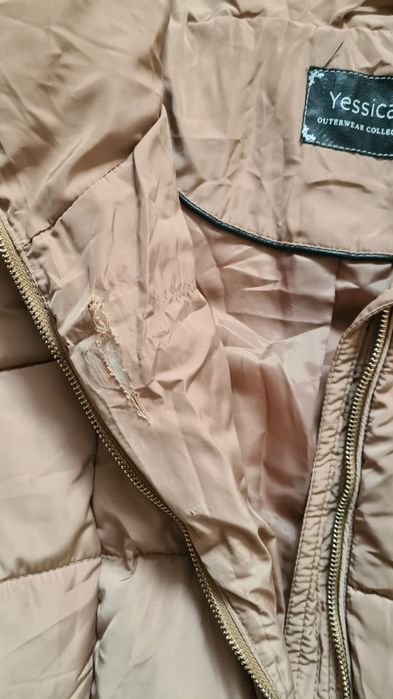 Женская курточка