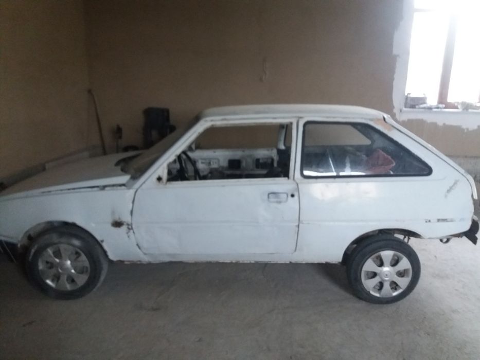 Таврия 1102 заз матор 1 л