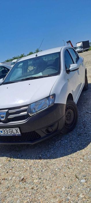 Dacia Logan 1.5 diesel