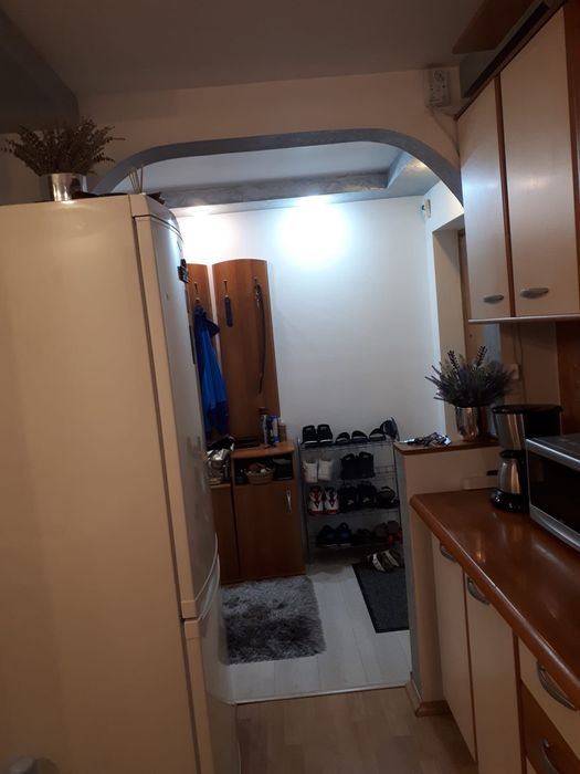 Apartament cu 2 camere