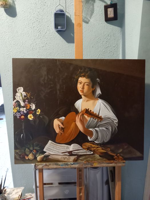 Tablouri / pictura la comanda
