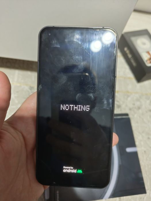Nothing Phone 1 8/256