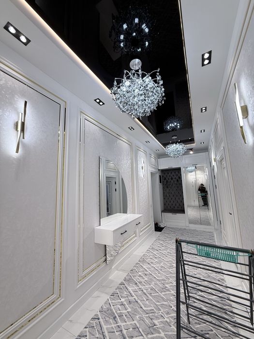 Сдаётся люкс квартира в аренду