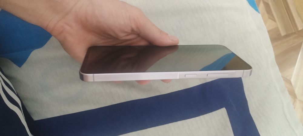 Samsung A56 5g  nou nout