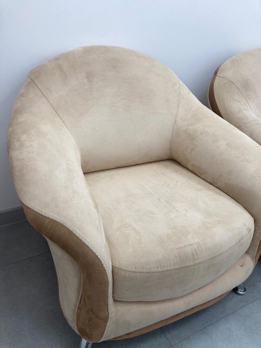 Продам б/у диван