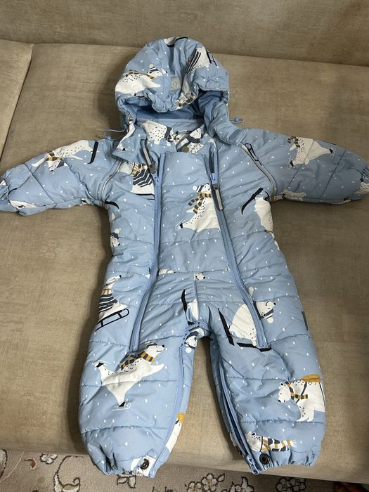 Продам детские вещи