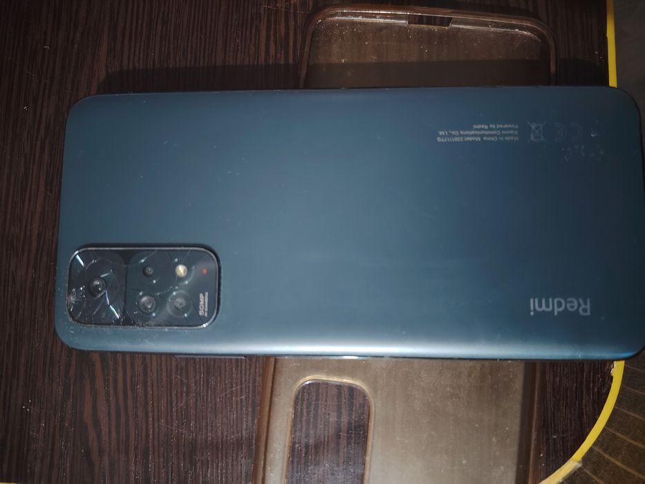 Продам телефон редми 11 про