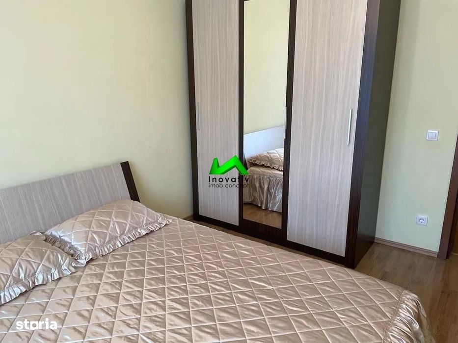 Apartament de inchiriat 2 camere Sibiu Selimbar