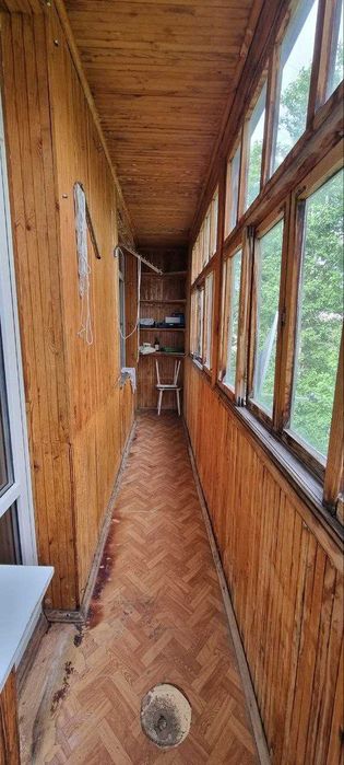 Продажа 3-комнатной квартиры