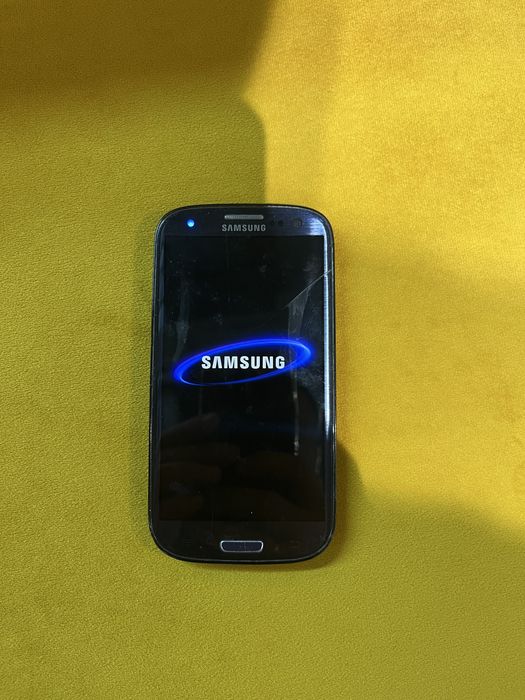 Samsung galaxy s3