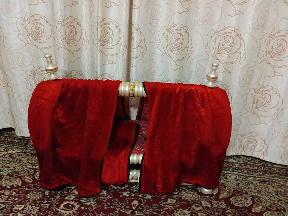 Beshik yangiday turipti