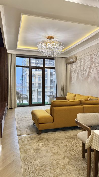 Продается кв/127.91 m2/Паркенский. Жк “Oq Saroy”