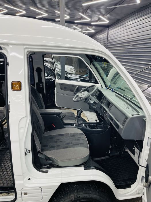 Damas Deluxe/Дамас Делюкс