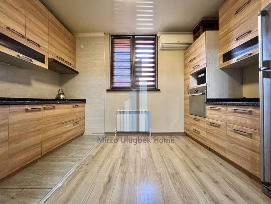 4/4/9 110м2 Паркентский Спецплан, мебель техника, все раздельно