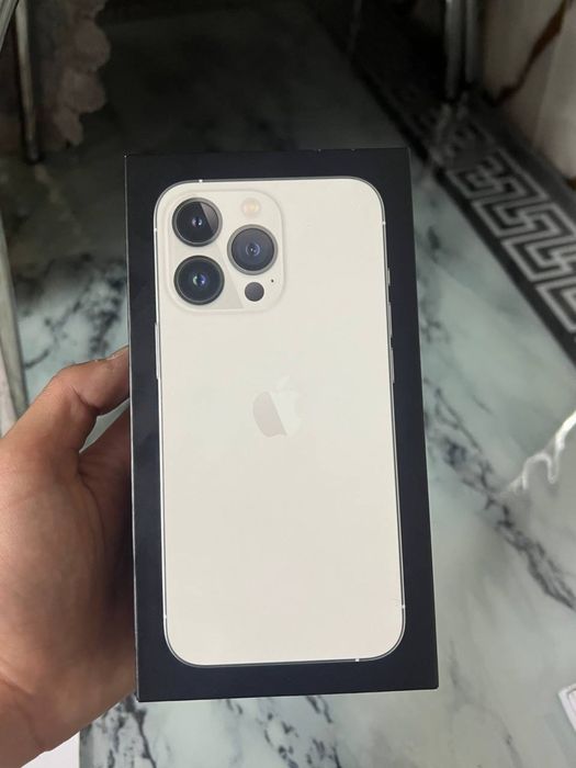 Продам айфон 13 про 256