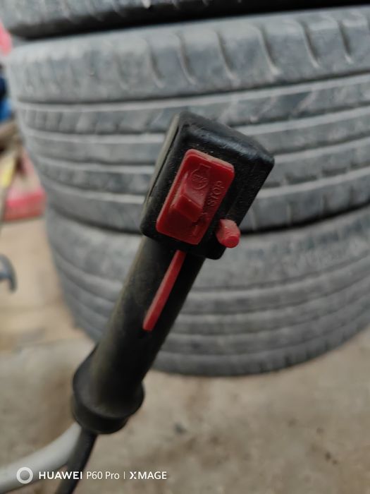 Моторна коса RAIDER RD-GBC22