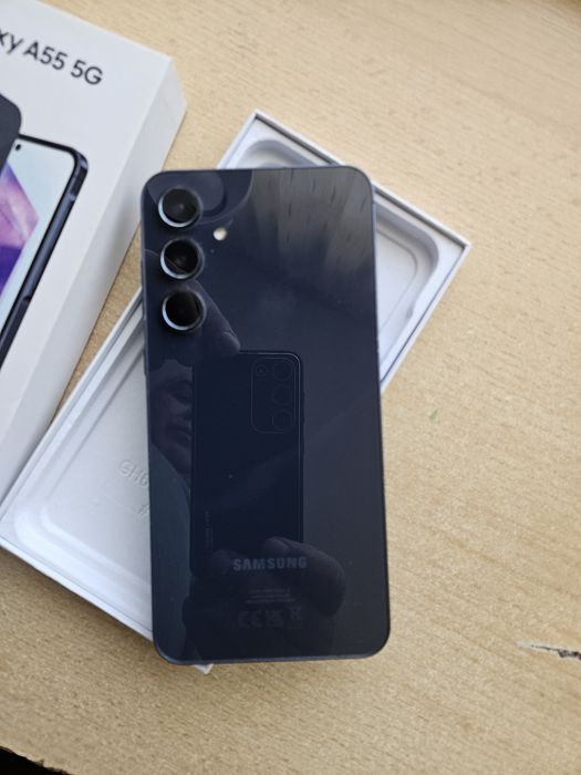 Samsung A55 5G  8GB 128GB