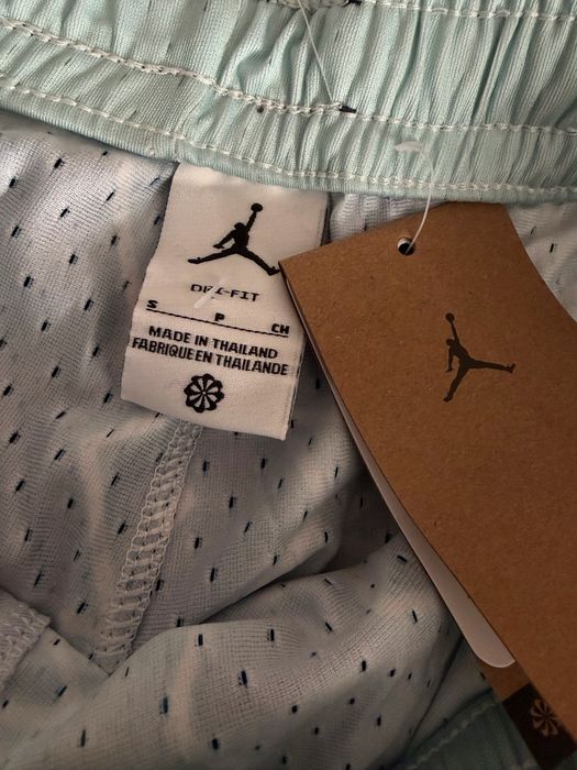 Шорты Jordan новые