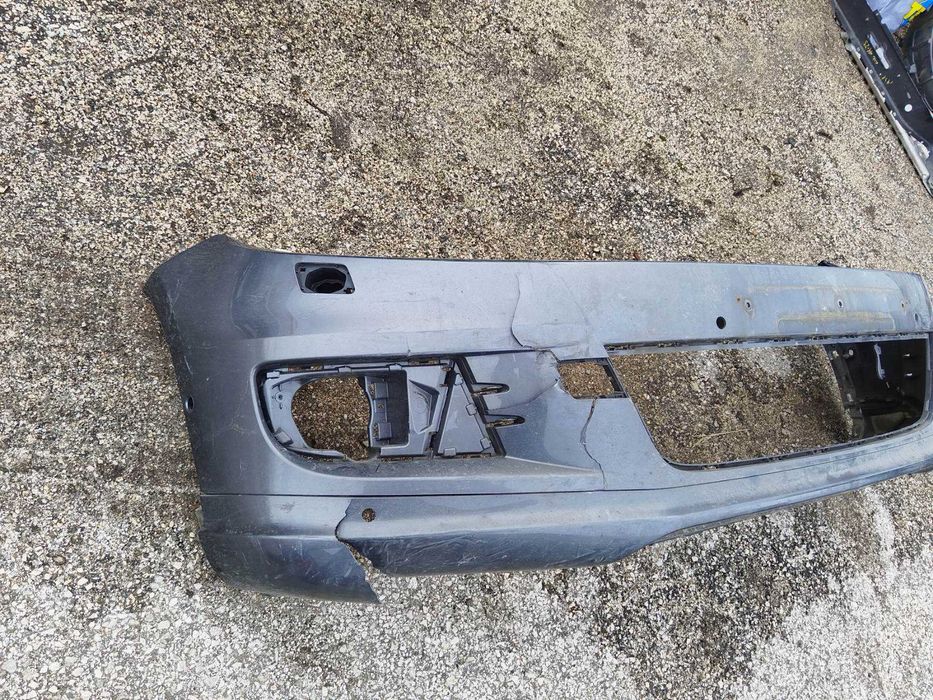 Предна Броня VW TIGUAN 5N0 FACELIFT 2010-2016