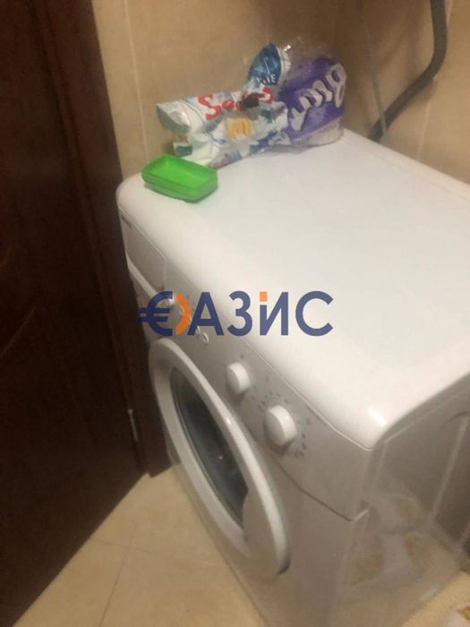 Продава се Едностаен апартамент в к.к. Слънчев бряг - 42 кв.м за 1662 €/кв.м - Снимка #1