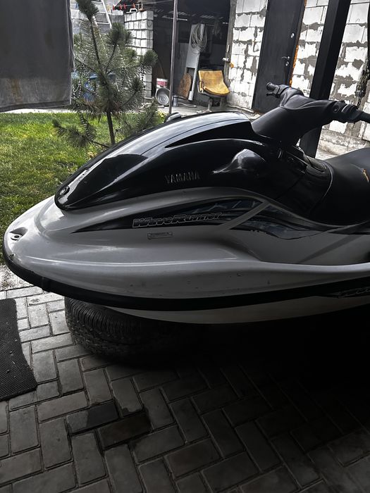 Гидроскутер в отличном состоянии