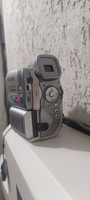 Видеокамера мини