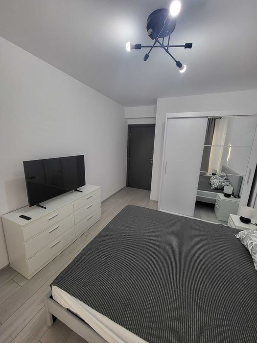 2 camere | Bloc nou | Parcare | Brâncuși – Valea Ialomiței