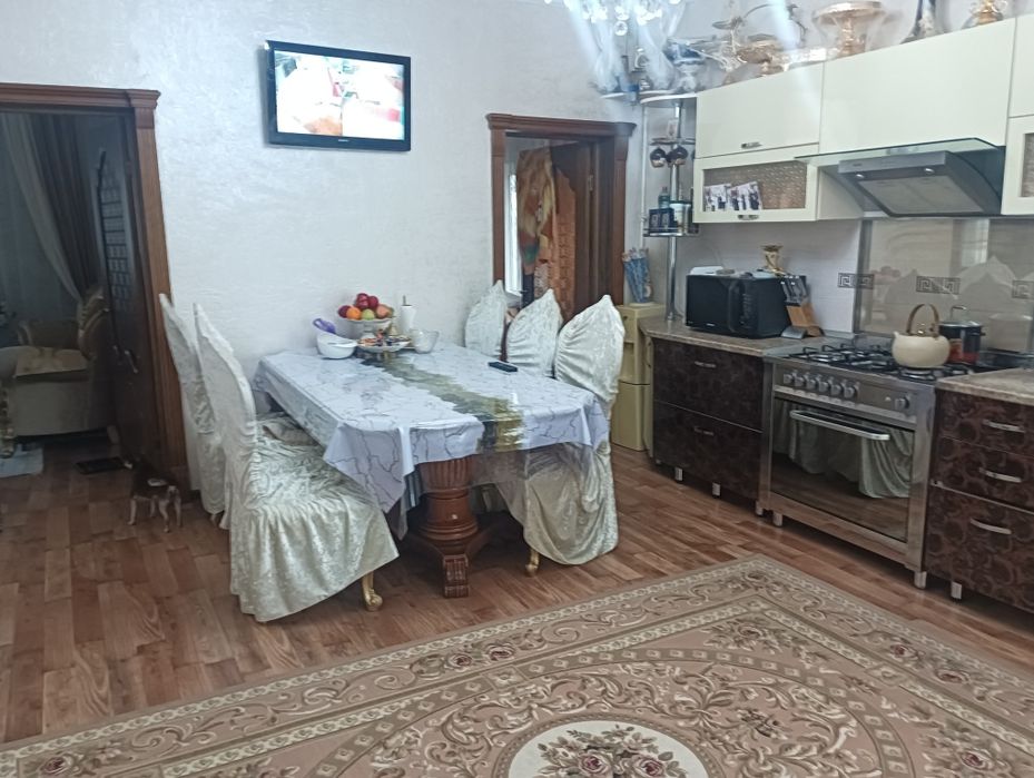 Продажа дома Турксибский район