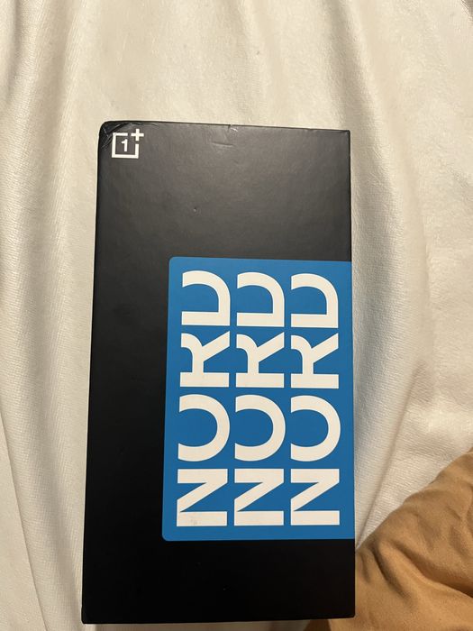 OnePlus Nord CE 3 Lite 5G