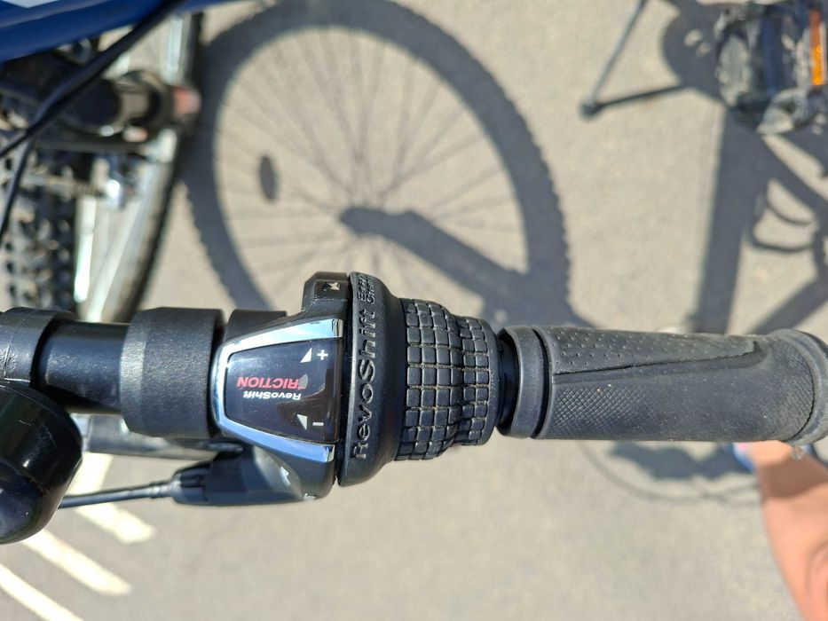 Vand Bicicleta 24'