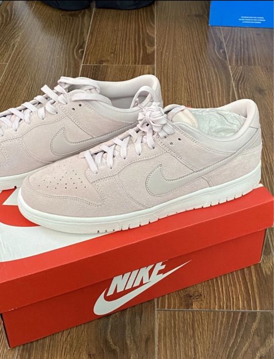 Nike Dunk Low Trainers 44,5