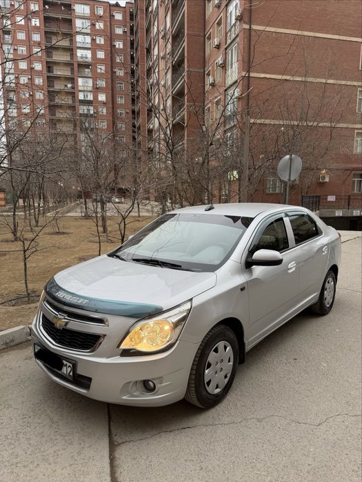 2шт.фары на cobalt 2022