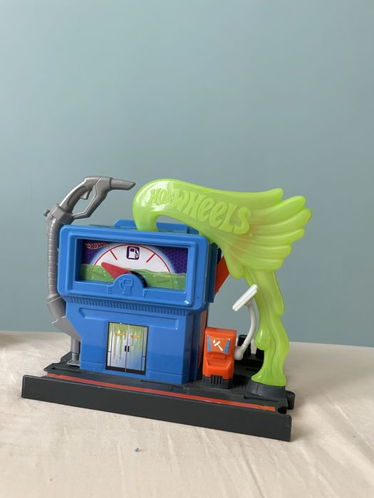 Hot wheels оригинал