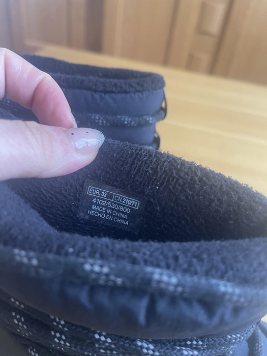 Детски апрески Зара Zara