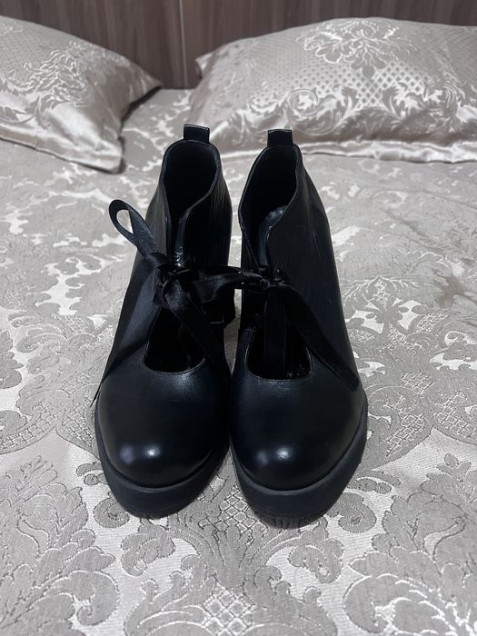 Продам туфли. Б/у.