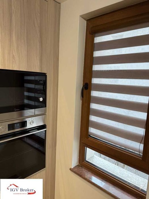 Дава се под наем Двустаен апартамент в София, Лозенец - 70 кв.м за 997.05 € - Снимка #4