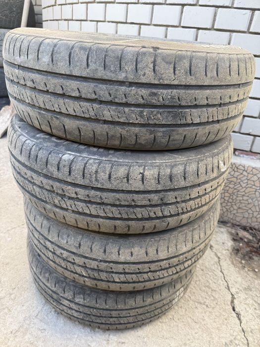 Покрышки R15 комплект