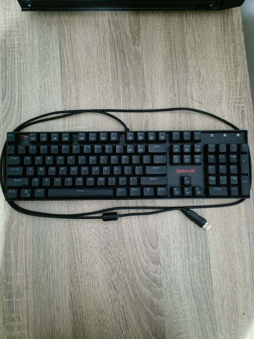 Setup de  Gaming