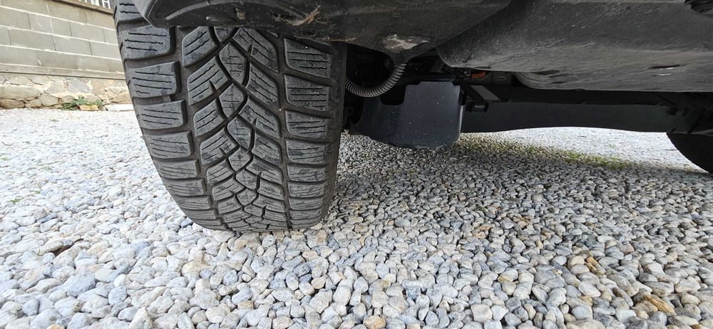 оригинални джанти със зимни гуми Opel Mokka 16 цола 4x108