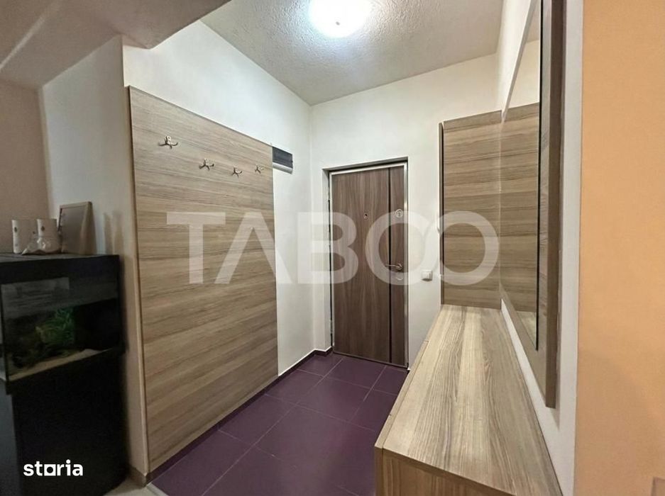 Apartament de vanzare 68mp 3 camere 2 balcoane parcare Doamna Stanca