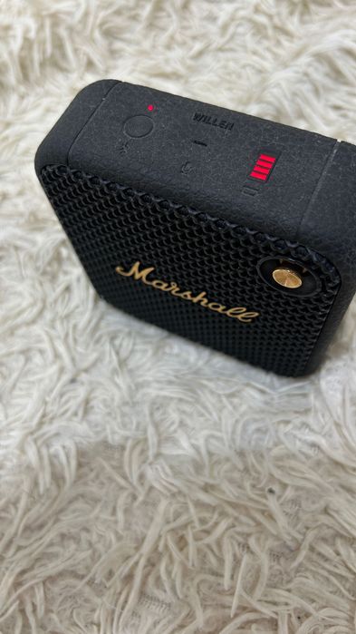 Колонка Marshall