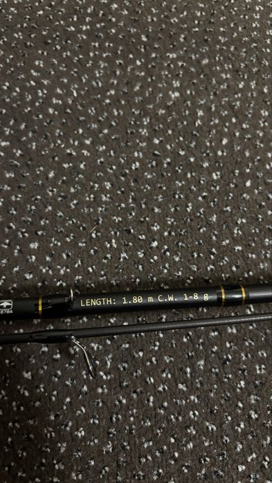 Спиниг сет за начинаещи