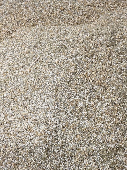 Мақсар- Сафлор отход