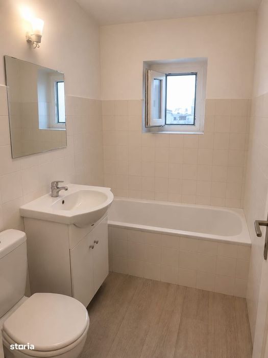 Apartament 2 camere decomandat - Tomis III/Galeriile Soveja
