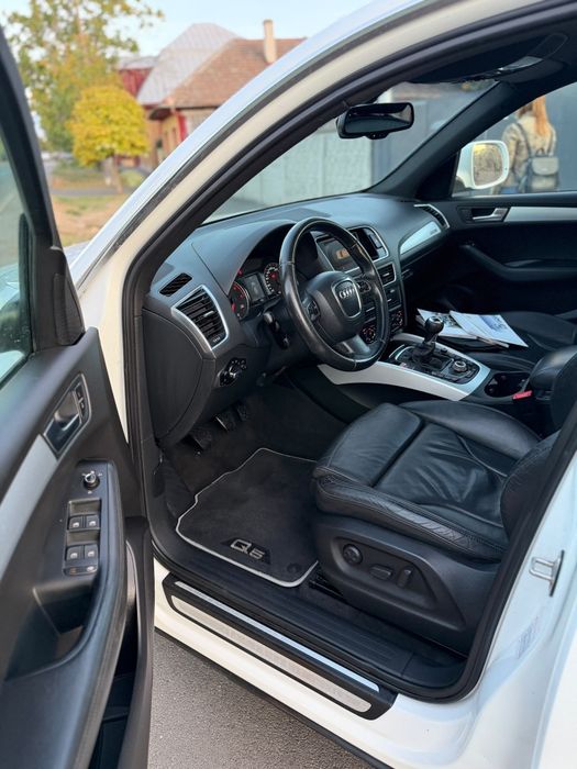 AUDI Q5 2019 — imagine 5