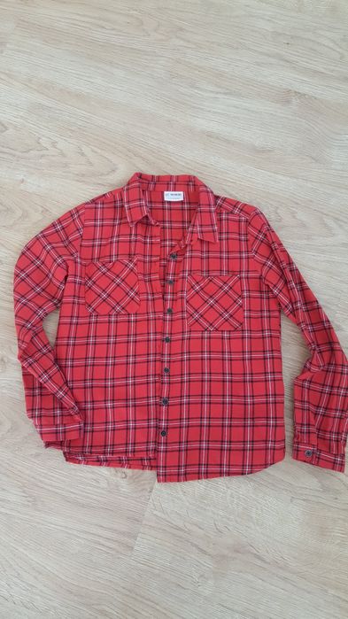 Джинсы для девочки